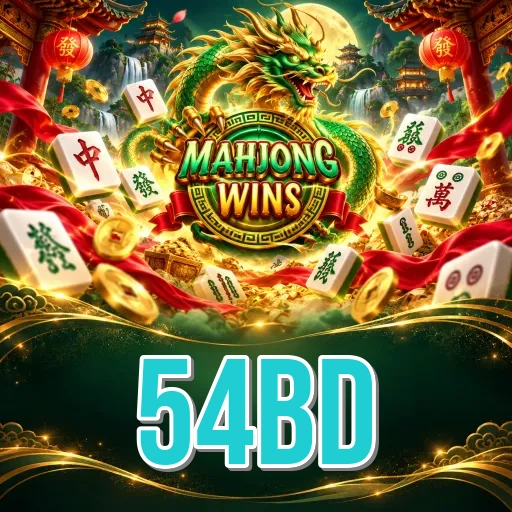 54bd online betting app on a mobile screen in Bangladesh