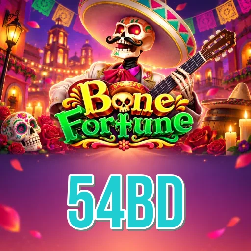 54bd welcome bonus — Bangladesh cricket betting app promotion
